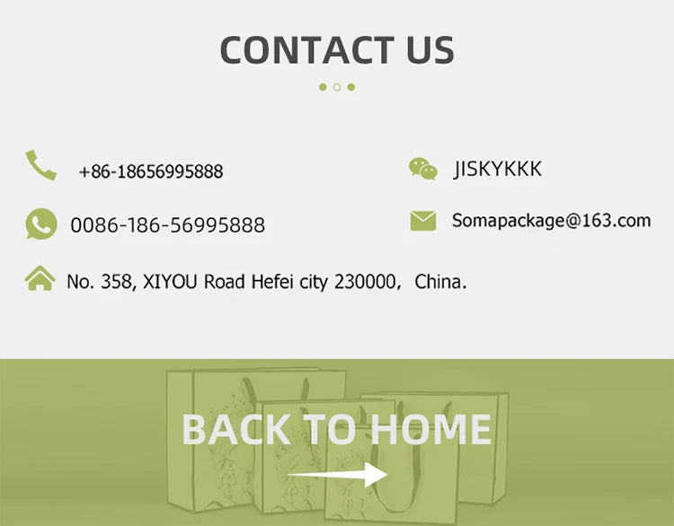 Modern Novel Custom Shipping Mailing Bag OEM Eco Friendly  Personalised Mailing Bags Factory Custom Tongcheng OZIS