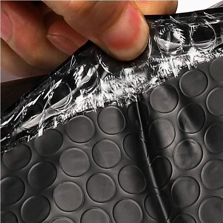 Waterproof Padded Envelopes With Self Seal Courier Envelope Bag Shipping Mailing Packaging Poly Bubble Mailer Padded Bags