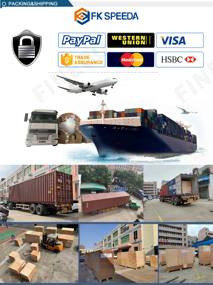 Easy Operate Fully Automatic Box Erecting Machine/carton Opening Machine