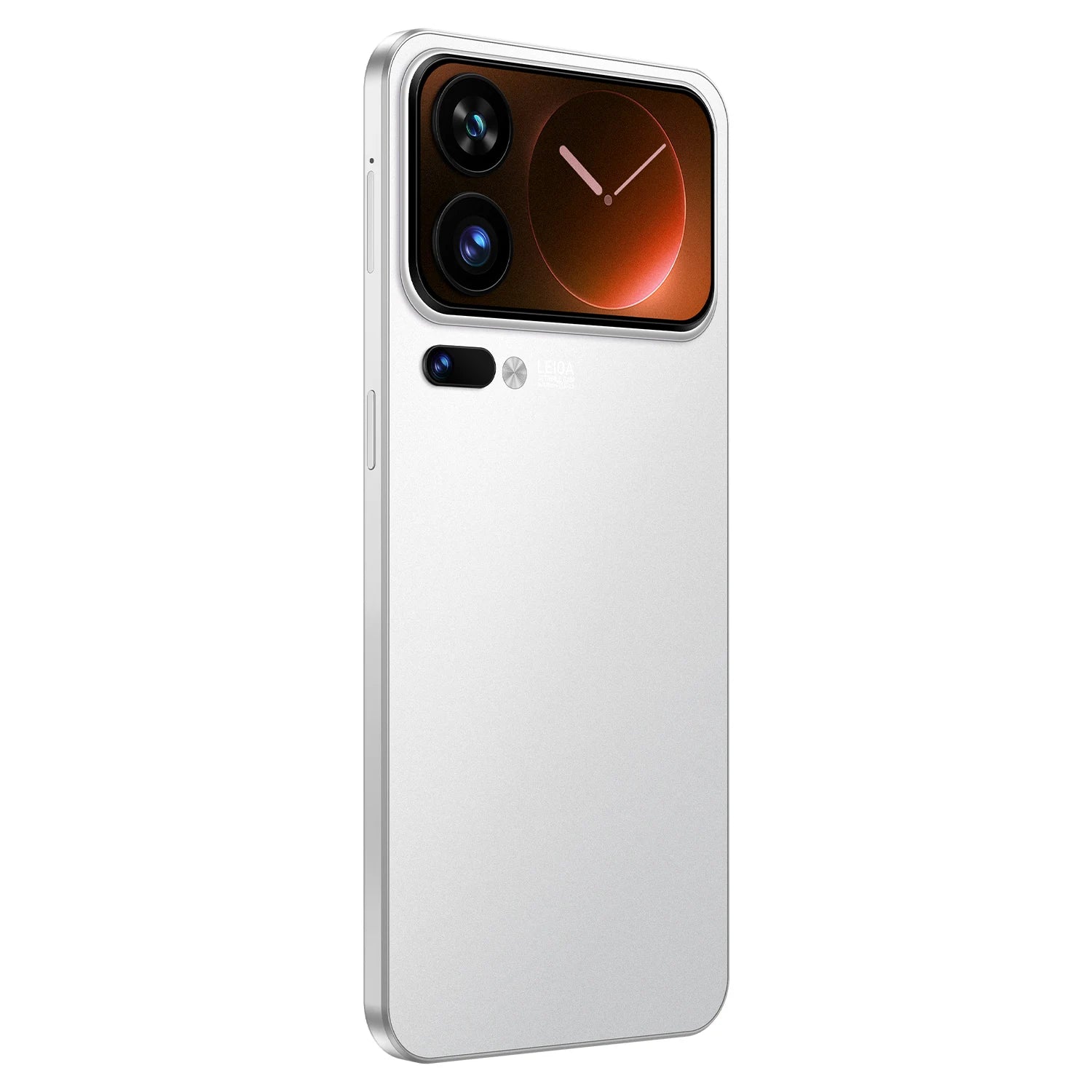 Tidesmit M17 Pro Max 5G smartphone with 108MP camera, 16GB RAM, and 1TB storage in sleek premium finish.