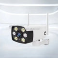 Factory Price Video Camera for Automatic Gate Operators Home Office Video Camera \N Tidesmit