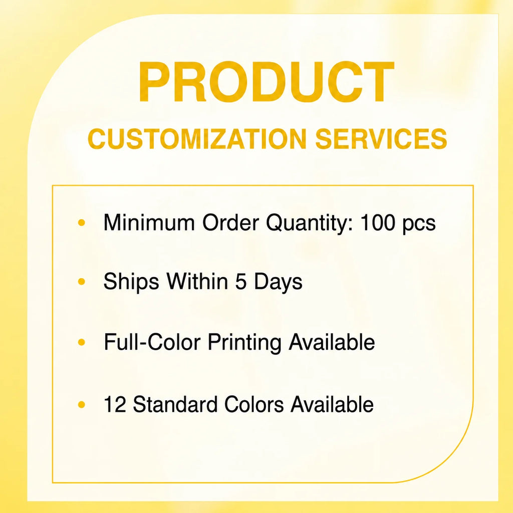 Filled Bubble Envelope Bags for Shipping Packages, Custom Sizes and Prints According to the Product