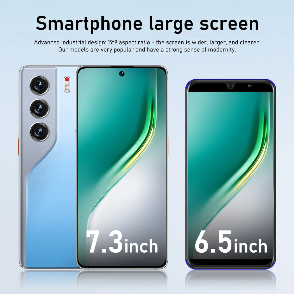 Camon 40 Pro 5G Smartphone, 16GB RAM, 1TB Storage - Black Tidesmit