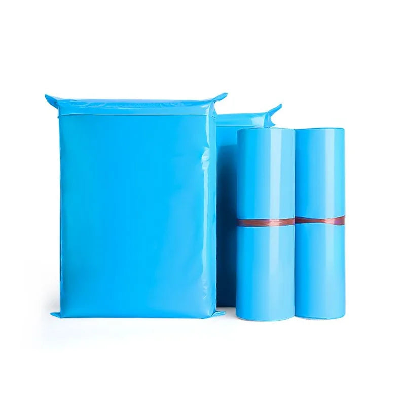 Guandu Waterproof Poly Mailer Durable Poly Self-Sealing Apparel Courier Self-adhesive Sealing Seal Suitable for Mailing Services