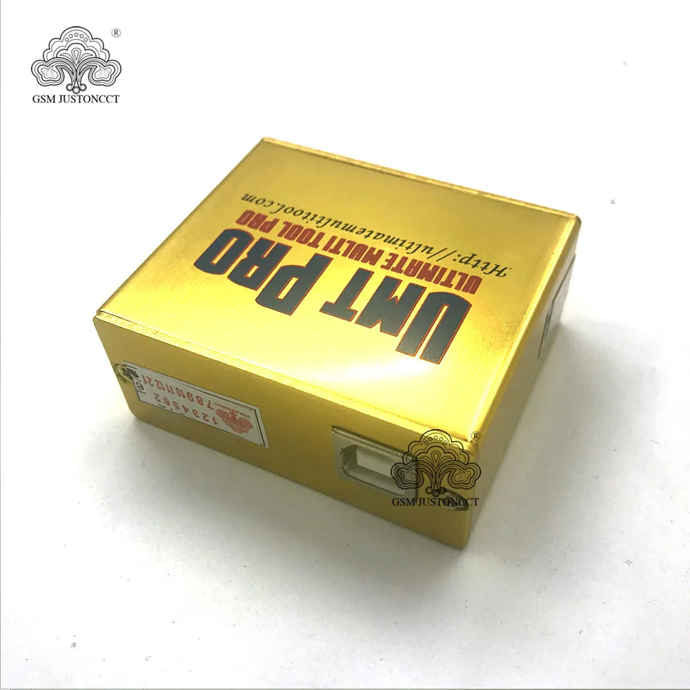 2026 UMT Pro 2 Box ( UMT + AVB ) 2IN1 + UMF All Boot Cable