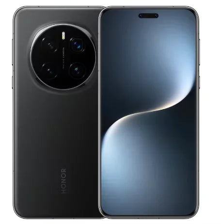 HONOR Magic 7 Pro 6.8 120Hz LTPO Amoled Snapdragon 8 Elite 200MP Telephoto Camera 5850mAh 100W IP69 Waterproof Smart Phone 5G - Tidesmit
