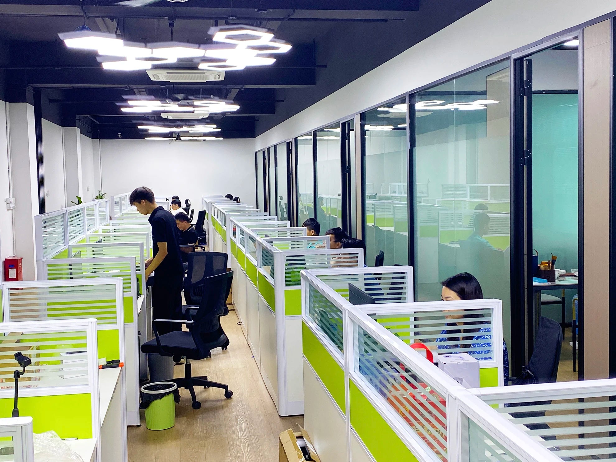 Smart Translator Earbuds Wireless Headphones Real Time Ai Open Ear Language Translation Wireless Earbuds with CHATGPT Tidesmit