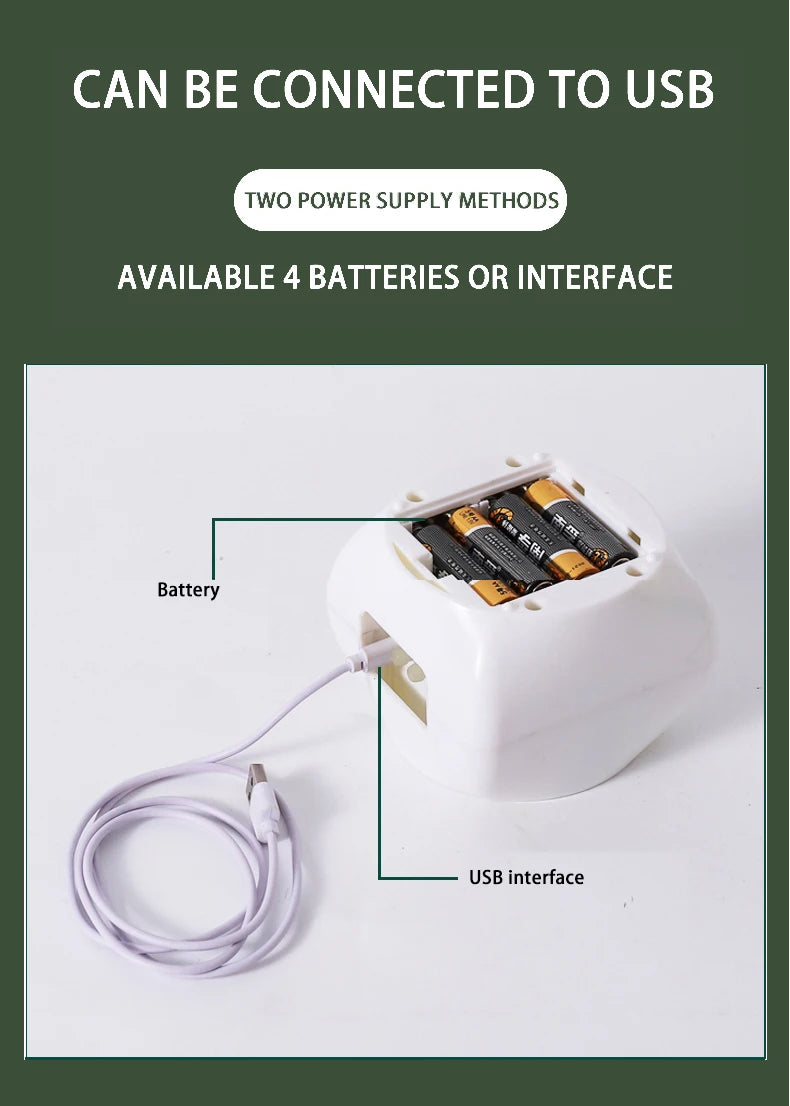 New Intelligent Drip Irrigation Water Pump Timer System Garden Plant Automatic Irrigation Controller Timer Watering Device Set