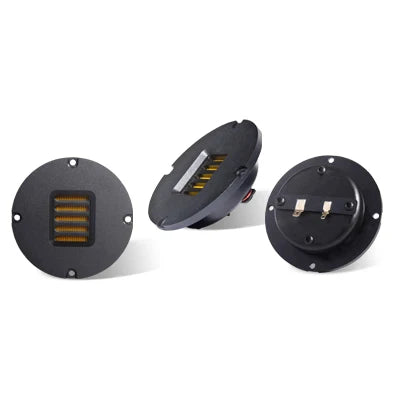 High definition Air Motion Transformer AMT DIY HIFI audio home theater system and Car speaker Tweeter set