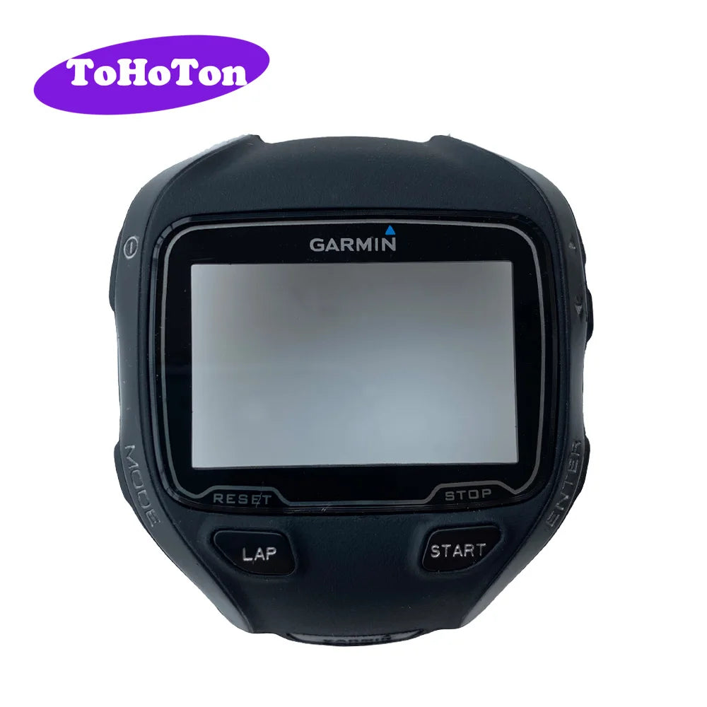 Garmin 910XT Replacement Front Case | Durable Protective Housing Tidesmit