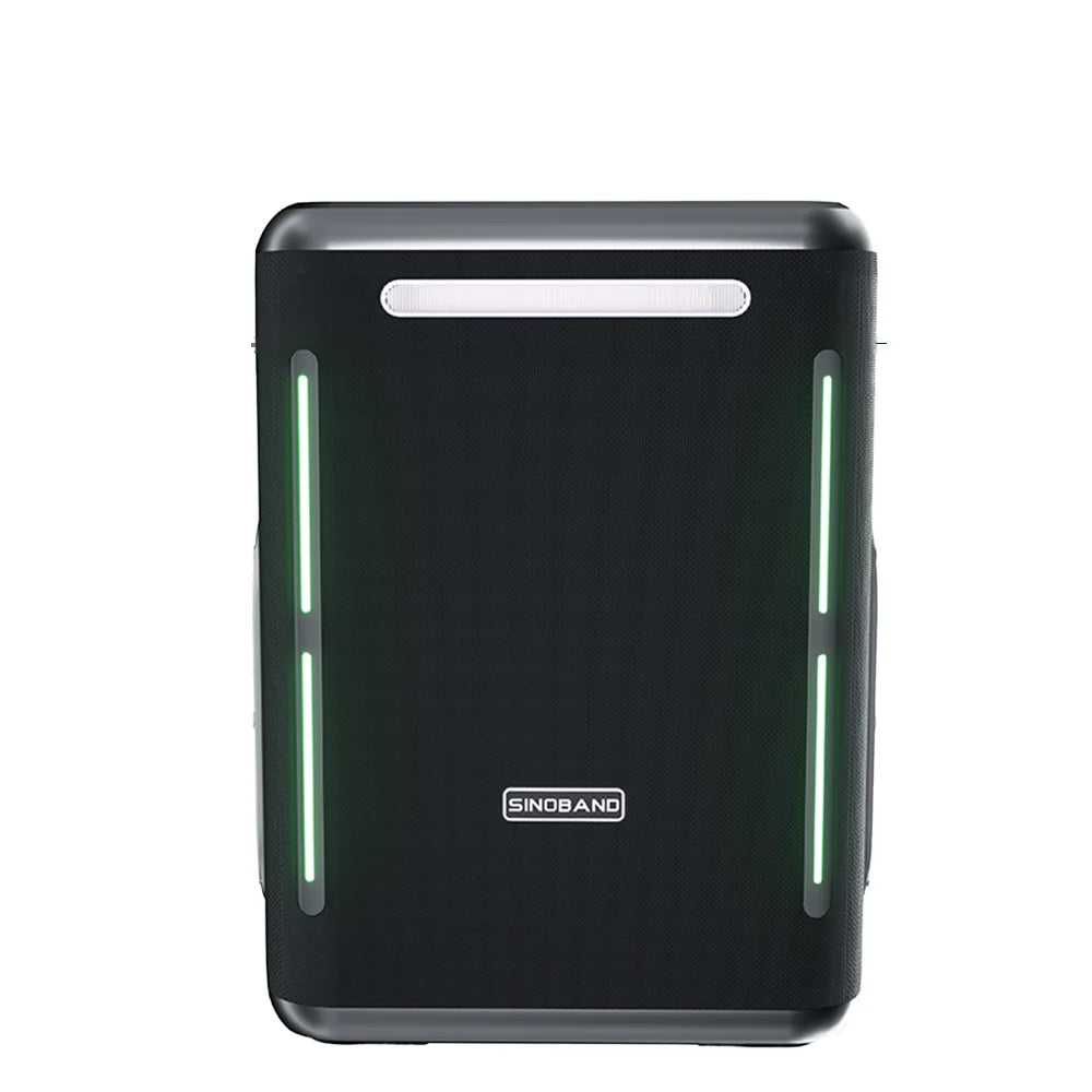 Xdobo Portable Speaker Wireless Microphone Loud Sound Effect Big Size Rgb Led Light Blue Tooth Speaker Dancing Singing Party Box My Store