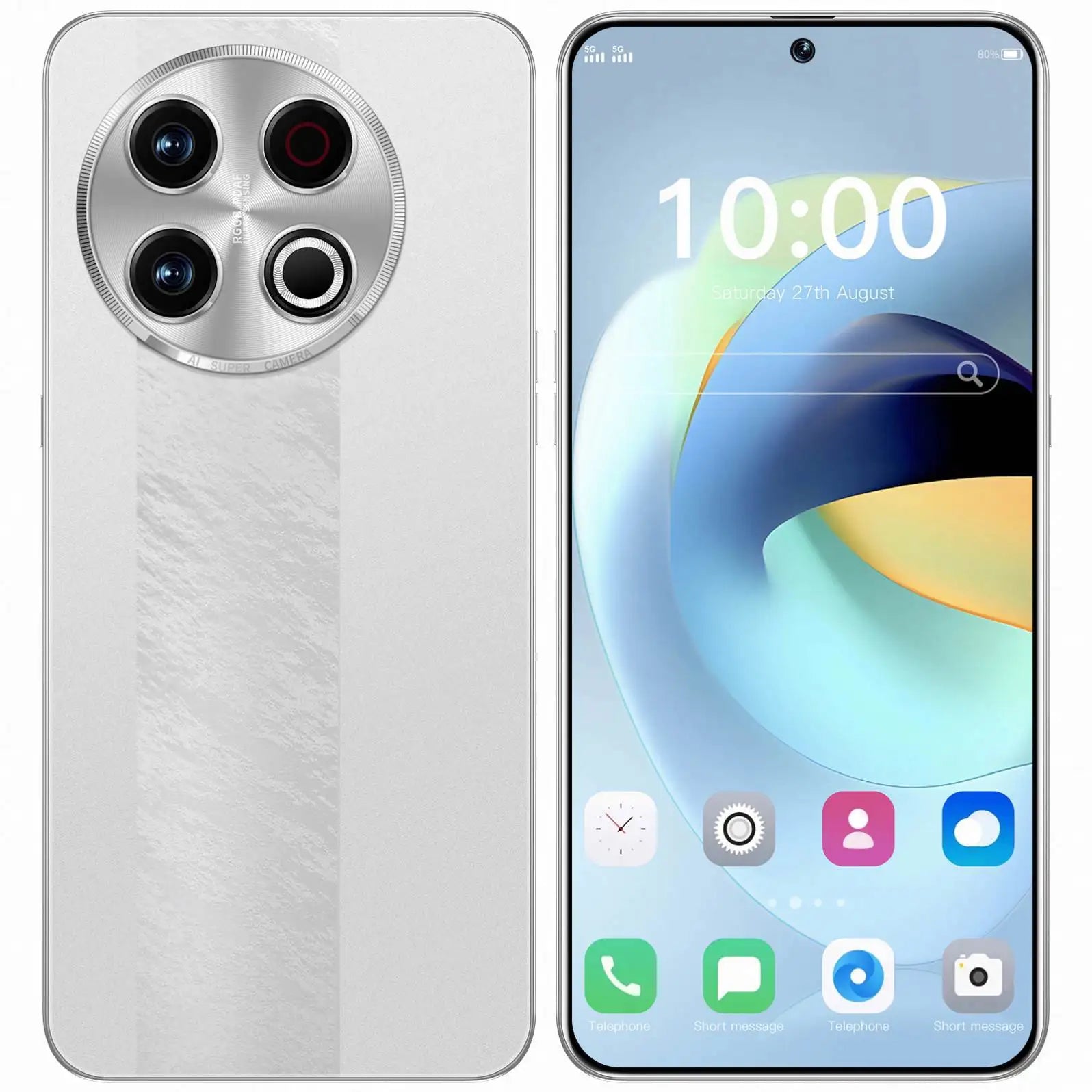 Spark 30 Edan Button Tripod Phone Screen Protector Cargadores Celulares Tipo c Tidesmit