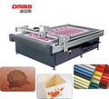 PVC Felt Cutter Digital Flatbed Box Cutting Plotter Corrugated Cardboard Cutting Machine Die Cut Machine for Paper Box