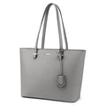 LOVEVOOK Designer 2023 PU Leather Purse Handbags for Mother Large Elegent Shoulder Bag Luxury WomenTote Bags