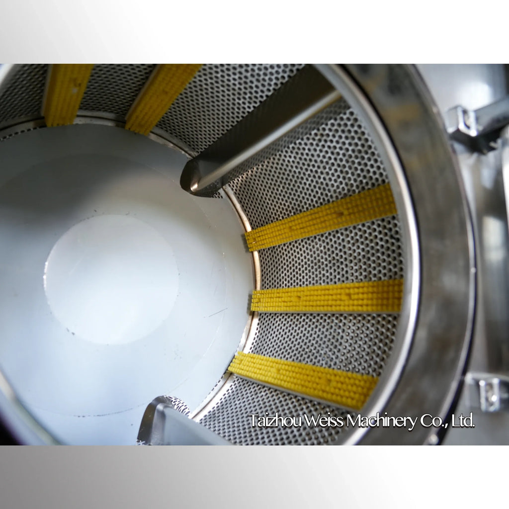 Industrial Shoes Washing Machine Washer Dryer for Commercial Facilities