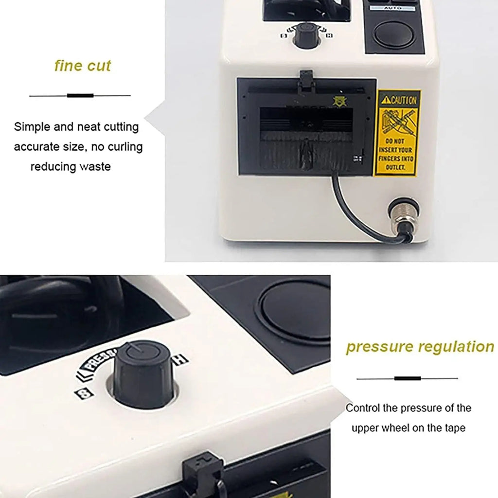 M1000 Automatic Auto Packing Tape Dispenser Machine