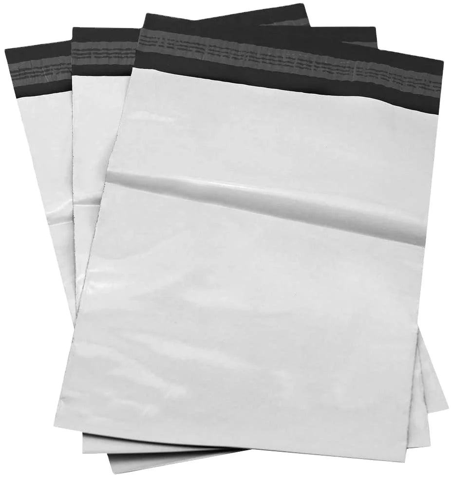 Eco-Friendly Strong Mailing Bag Poly-Based Packaging Bag for Mail