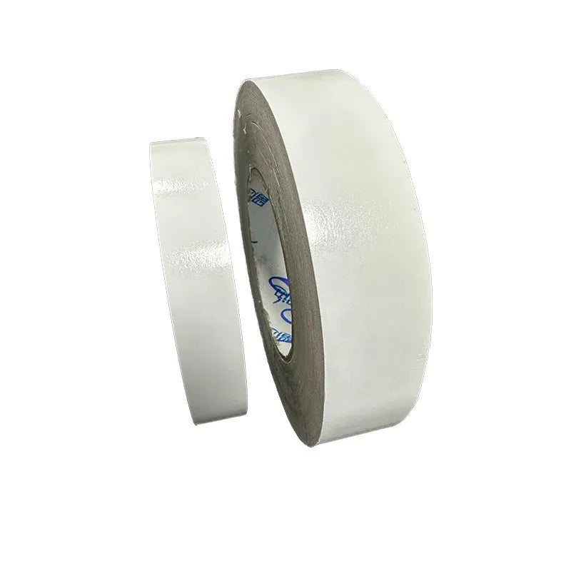 0.05mm thin polyester acrylic adhesive double sided tape