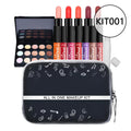 HOT 20 Styles New Arrival Foundation POPFEEL Birthday Gift Makeup Gift Set ALL in ONE Full Professional Makeup Kit for Girl ALIBABA KIT001 Tidesmit
