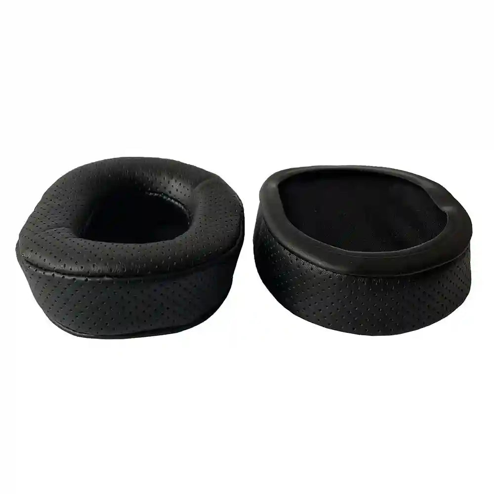HyperX Cloud Replacement Ear Pads - Memory Foam Over-Ear Cushions Tidesmit