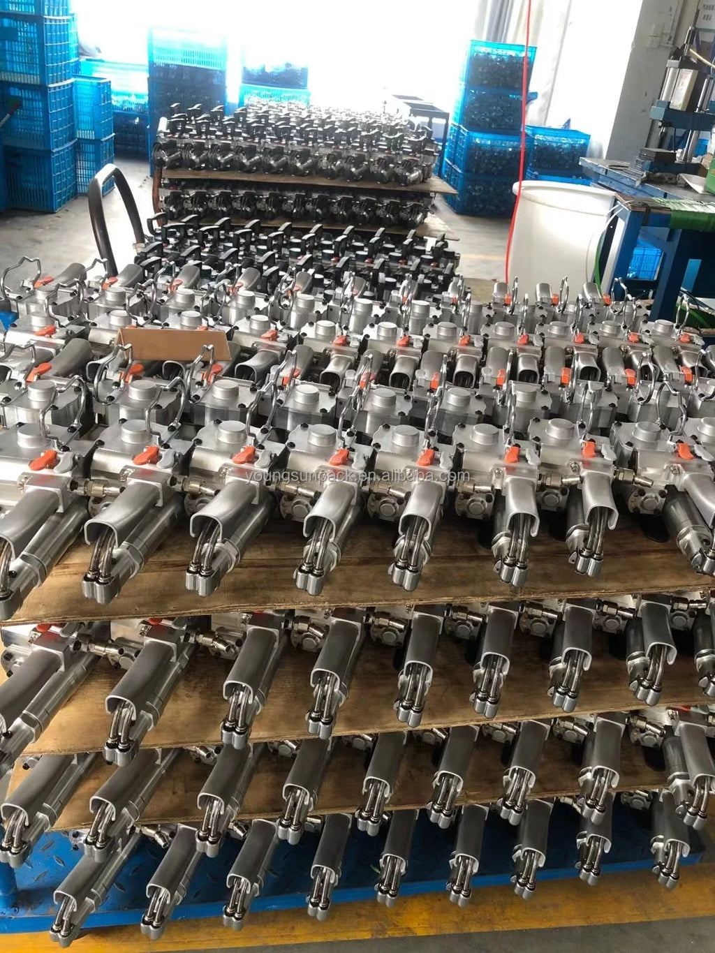 Spare Parts for Packing Machine