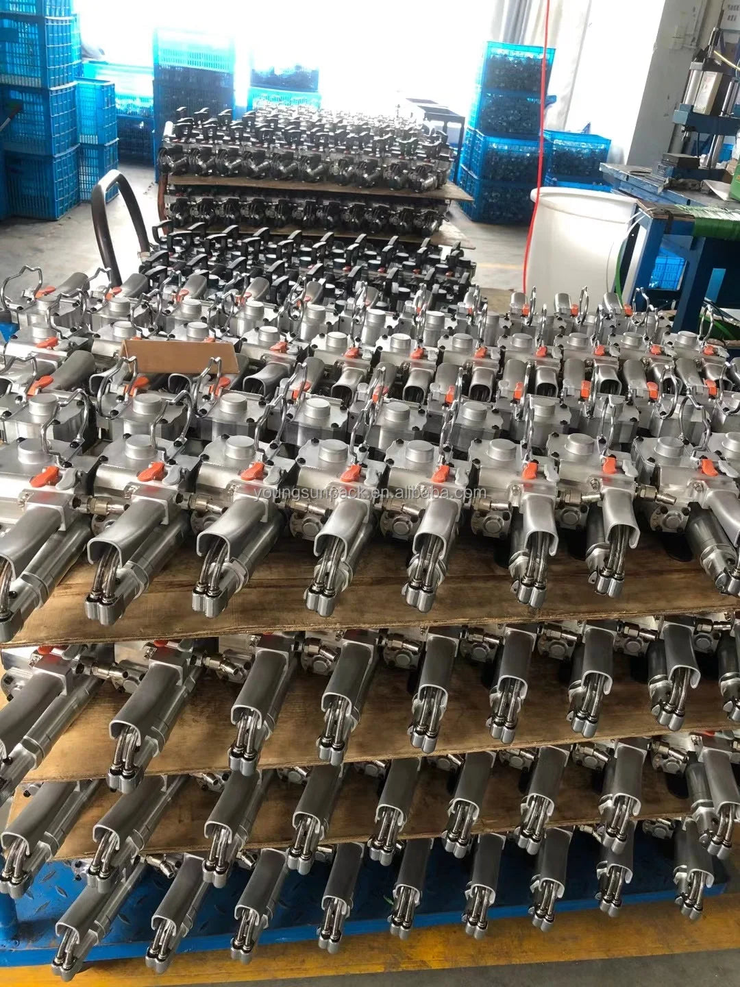 Spare Parts for Packing Machine