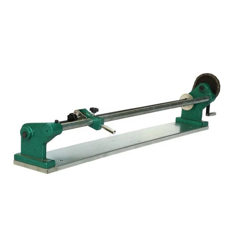 820mm Manual  Hot Stamping Foil Cutting Machine