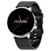 YTGEE 2025 KS02 Pro Blood Pressure Smartwatch Fitness Tracker Heart Rate Bracelet Message Reminder NFC Smart Watch for Men Women - Tidesmit