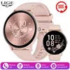 LIGE BW0905 Dial Answer Phone Call Al Voice Assistant Fitness Intellect Watch Multisport tracker Watch Smart Android Ios - Tidesmit