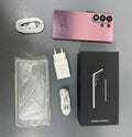 S26 Ultra 2026 Android 15 smartphone with 22GB RAM 2TB storage 7.3 inch display and 108MP camera
