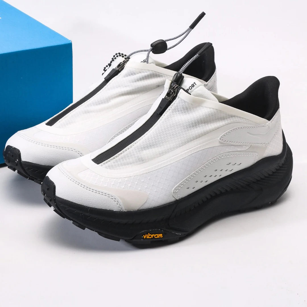 New Product Walking Man Sneaker High Quality Luxury Black 2024 Cheap New Fashion Homme Casual for Shoe sneakers
