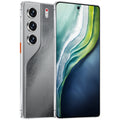 Tidesmit Camon 40 Pro 5G smartphone with 7.3 inch HD screen and 108MP camera in sleek modern finish.
