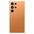 Tidesmit S25 smartphone in sleek design featuring 16GB RAM 1TB storage 108MP camera and 6.6 inch 5G display.