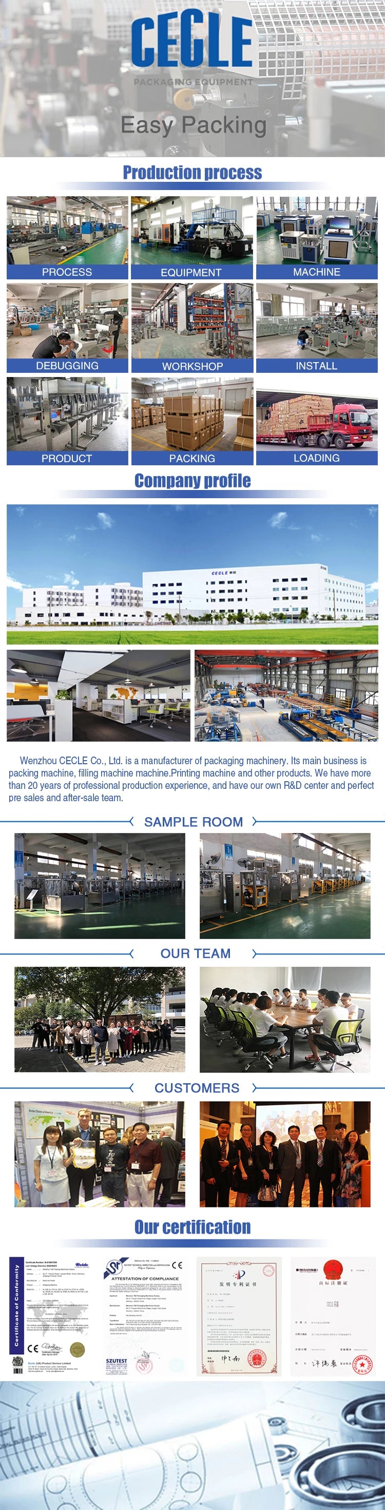 Sp390 Hardware Vacuum Skin Packing Machine Film Pvc Pe 450mm