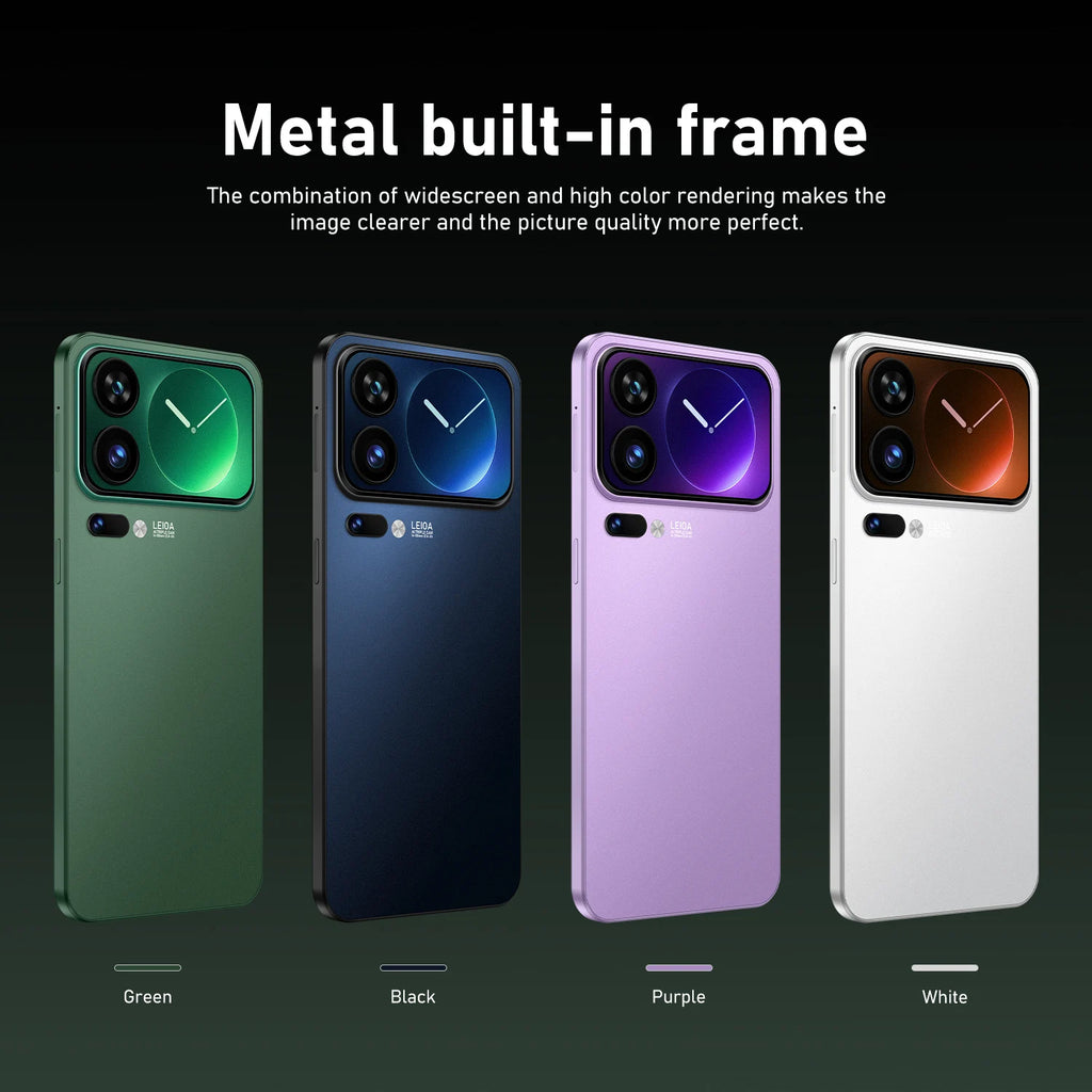 M17 Pro Max 7.3 inch 5G smartphone with 16GB RAM 1TB storage 108MP camera and 7000mAh battery view 15