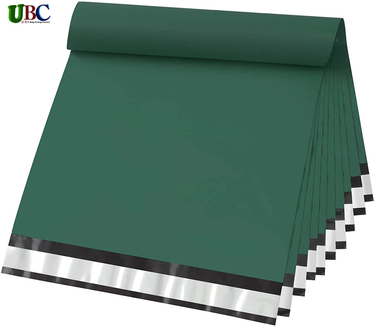 Print Packaging Shipping Bags Custom Logo Express Bag Padded Envelopes Custom Poly Bubble Mailers for Shipping With Logo