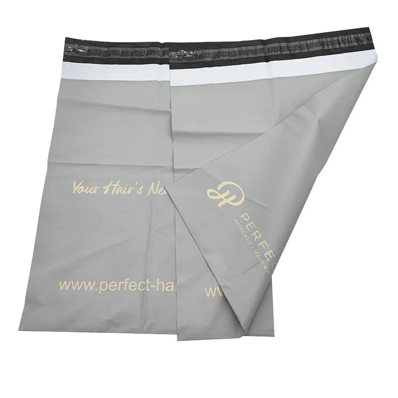 Wholesale Delivery Insulated Gift Packaging Courier Bags for Shipping