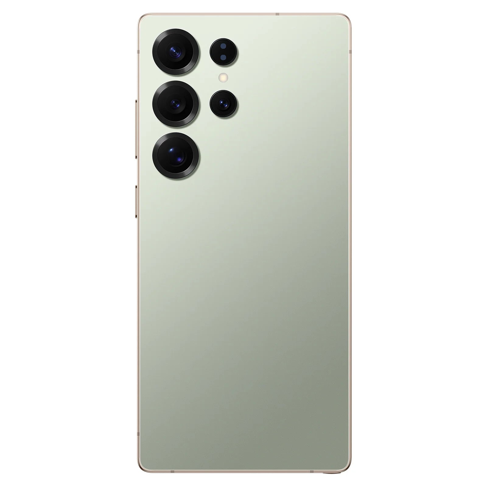 2025 S25Ultra 5G Android 15 smartphone with 108MP camera 7000mAh battery and QHD display side view image 7