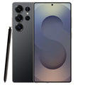 S25 Ultra 5G Smartphone 16GB RAM 1TB Storage - EU Version Black 16g Tidesmit