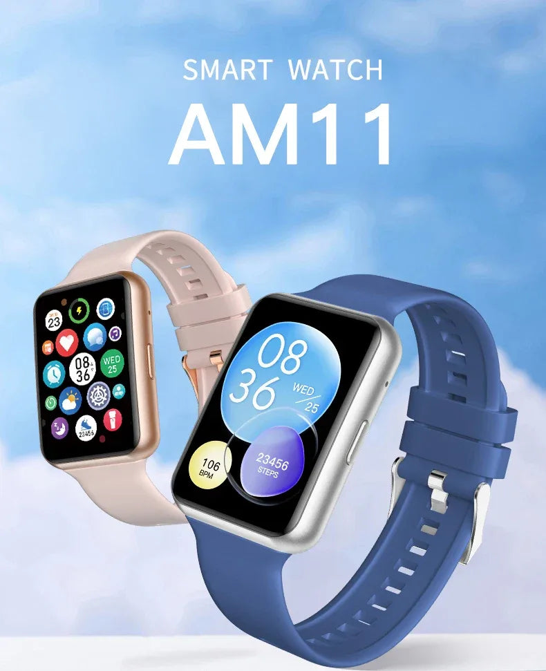 OEM ODM Smart Watches Health Fitness Tracker bluetooth Call IP67 Waterproof SmartWatch Smart Health Bracelet - Tidesmit