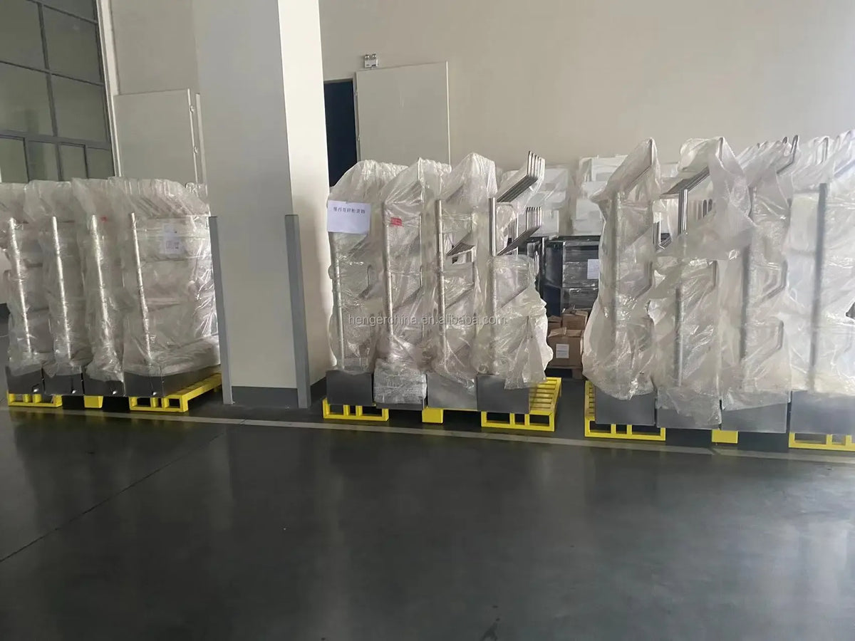 Industrial Electric Stainless Steel Shoe and Glove Dryer with Ozone
