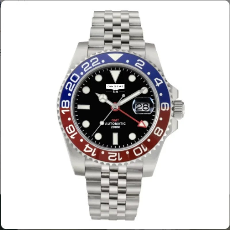 ROLES Custom Super Luminous Automatic Luxury Best China Wholesale 5A Distributor Designer Vsf Factory 1: 1 Super Clone Reloj