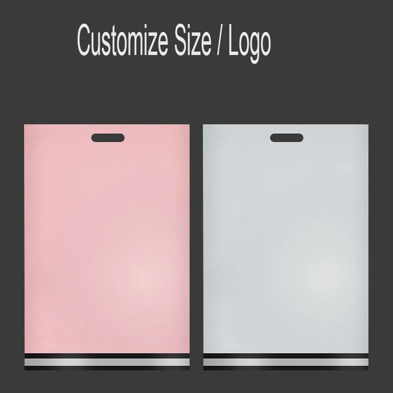 Custom Design ECO-friendly Shipping Envelopes Bag Package Mailing Bags Shipping Mailers 10x13 Mailing Bags High Quality Mailers