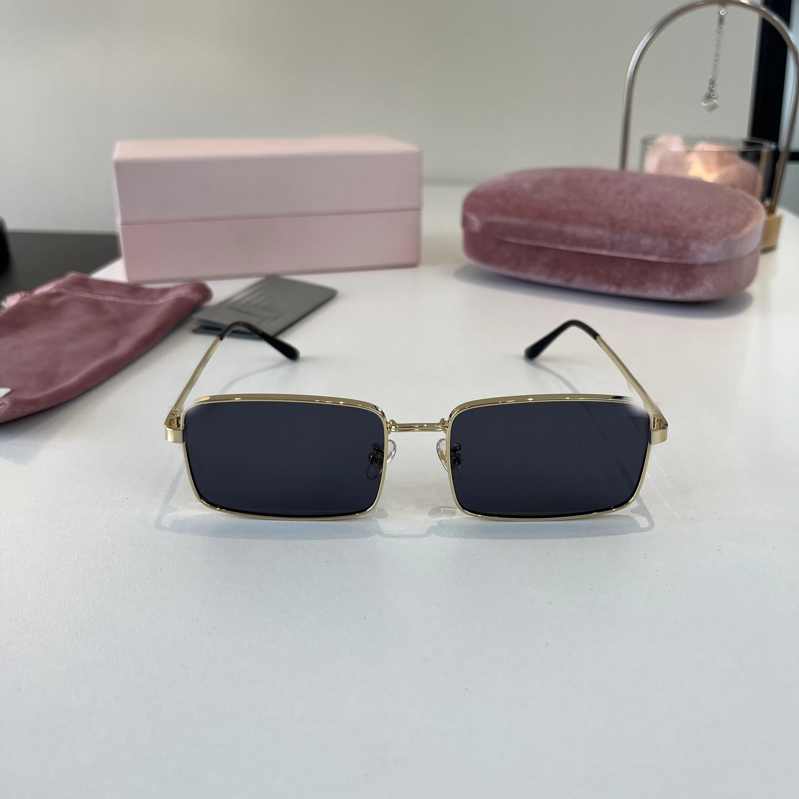 Latest Oversized Acetate Sunglasses (Model 2026)  High-Quality, Stylish Men's Sunglasses From a Modern Luxury Brand