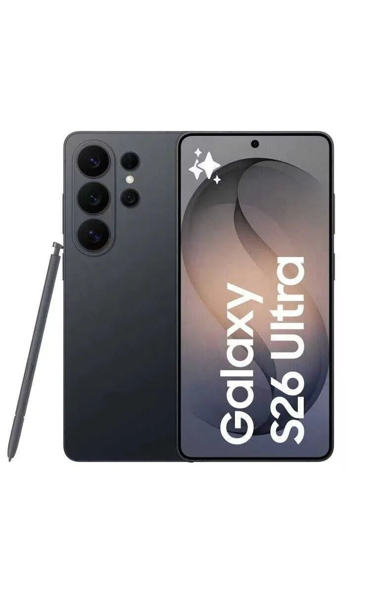 Close up view of the Tidesmit S26 Ultra smartphone showing high quality build, side buttons, and charging port detail.