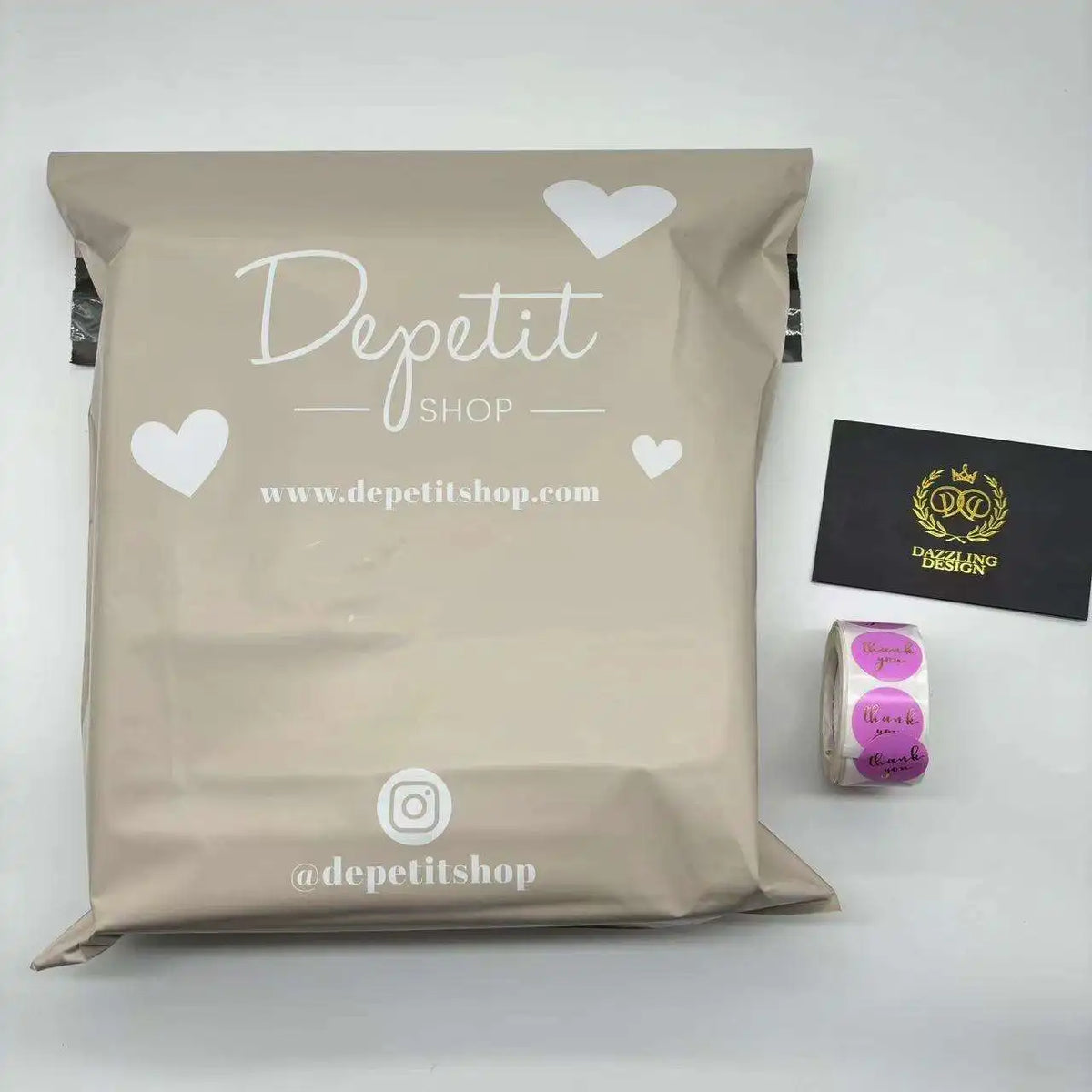 Cheap Garment Shipping Poly Mailer Plastic Bags Mailers Bag Biodegradable Mailing