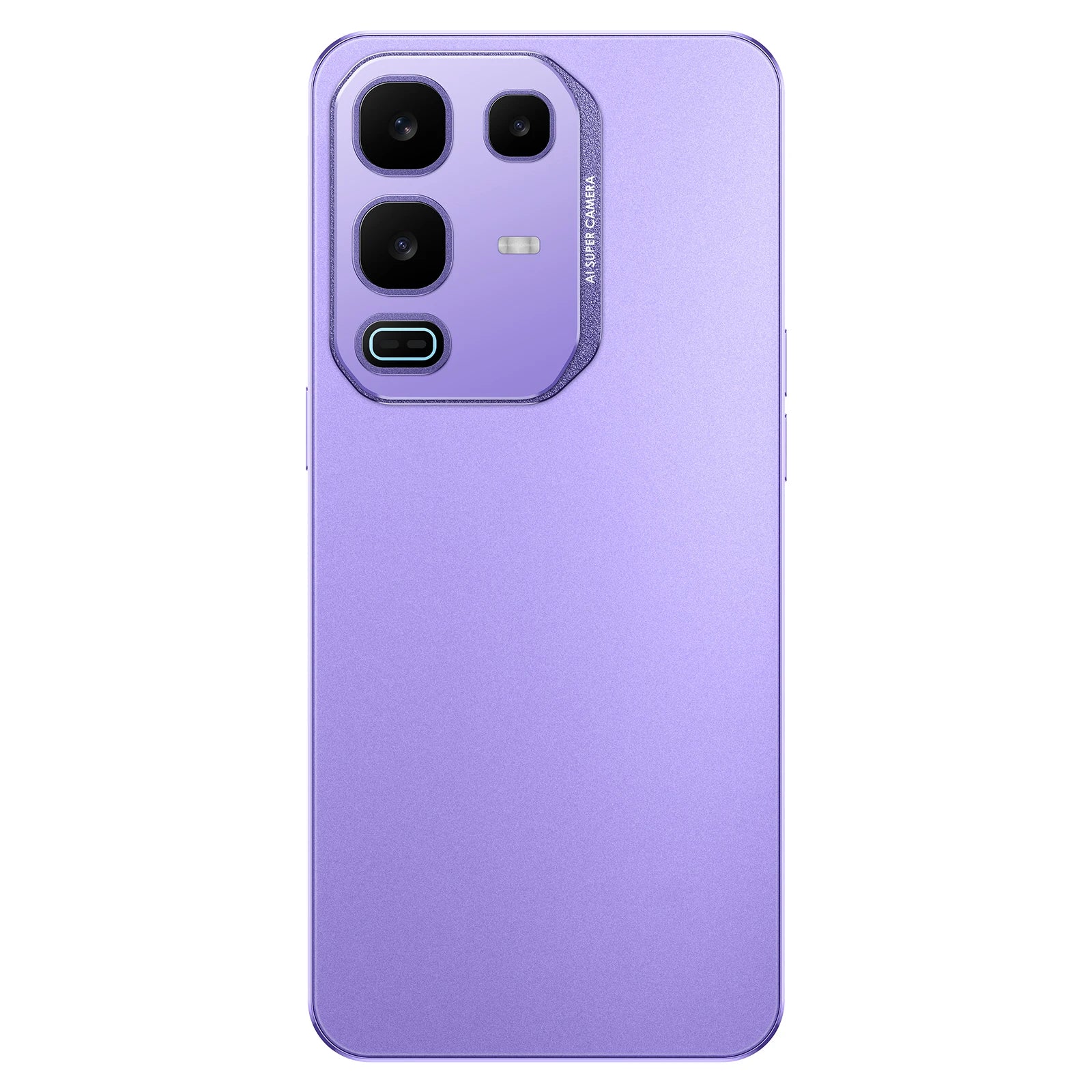 Tidesmit Note 50 Pro 5G smartphone with 50MP AI camera LED display and 90W fast charging in sleek modern design