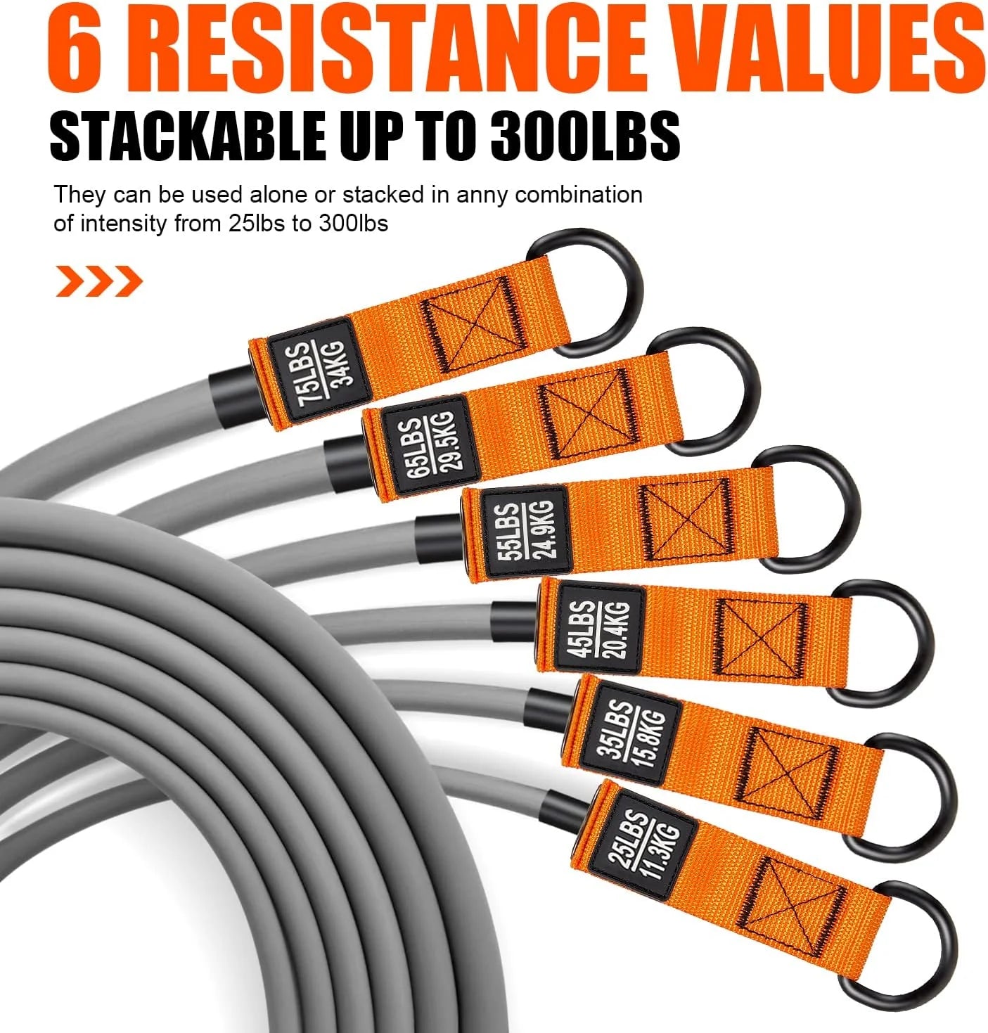 Fitness Bodybuilding Multicolor Resistance Band Home Gyms Equipment Resistance Band Pull - up Assist Band Sports Accessories Tidesmit