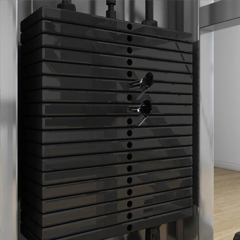 Wholesale Professional High Performance Dropset Pin Gym Accessory for Weight Stack Load Selection Machines Gym Wholesale Tidesmit