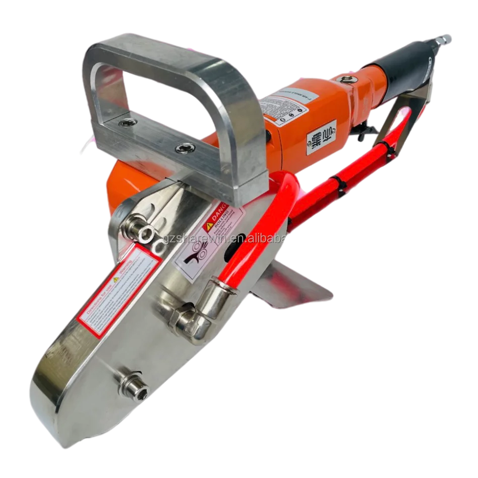 Cleaning China Pneumatic Stripper Die Cut Semi-automatic Waste Carton Stripping Machine Chains